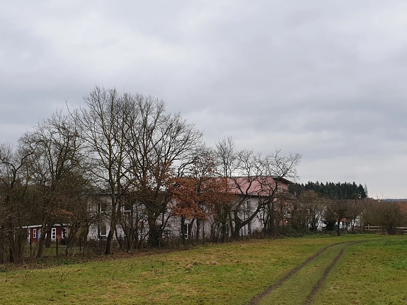 AWO Altenzentrum Fuldabrück – Bild 2