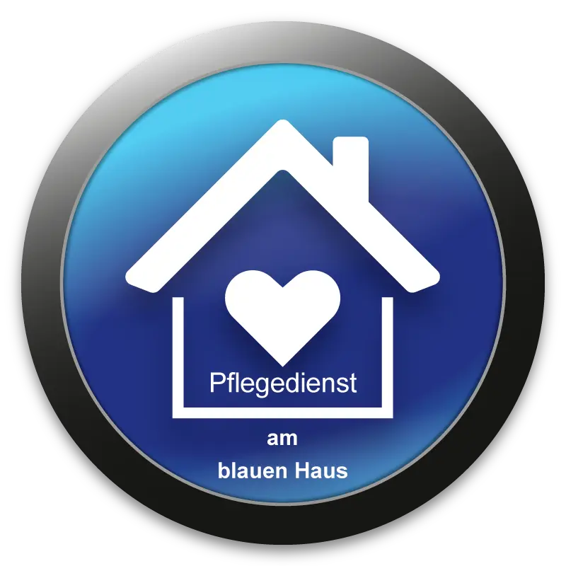 Pflegedienst am blauen Haus – Bild 1