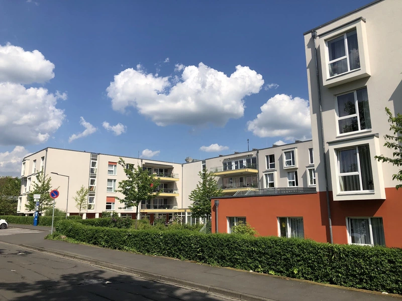 Seniorenhaus St. Bonifatius – Bild 1