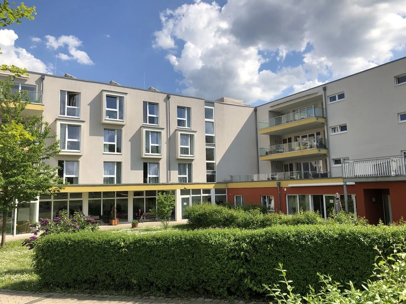 Seniorenhaus St. Bonifatius – Bild 2