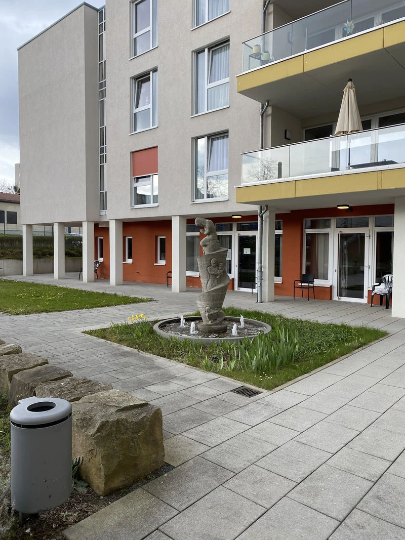 Seniorenhaus St. Bonifatius – Bild 4