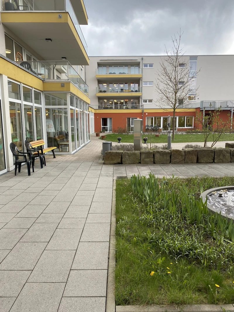 Seniorenhaus St. Bonifatius – Bild 5