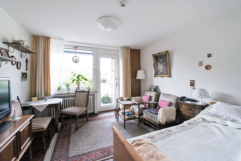 AGAPLESION HAUS SALEM – Bild 2