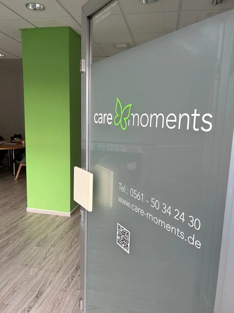 Care Moments Persch & Persch Pflegedienst GbR – Bild 2