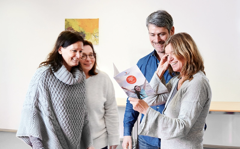 Lebenshilfe Region Kassel – Bild 2