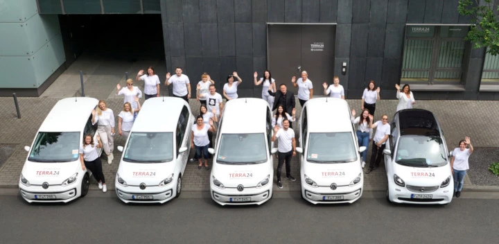 Terra 24 – Bild 1