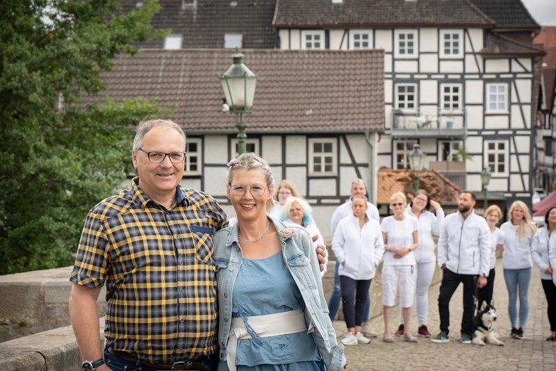 Das Krankenpflegeteam Melsungen Carola Schäfer – Bild 2