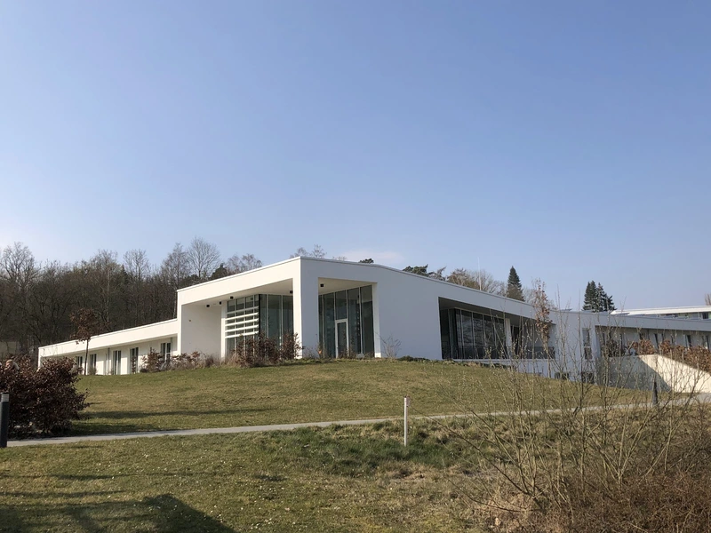 Wohnpflegeheim Phase F Persönlichkeitsstörung – Bild 4