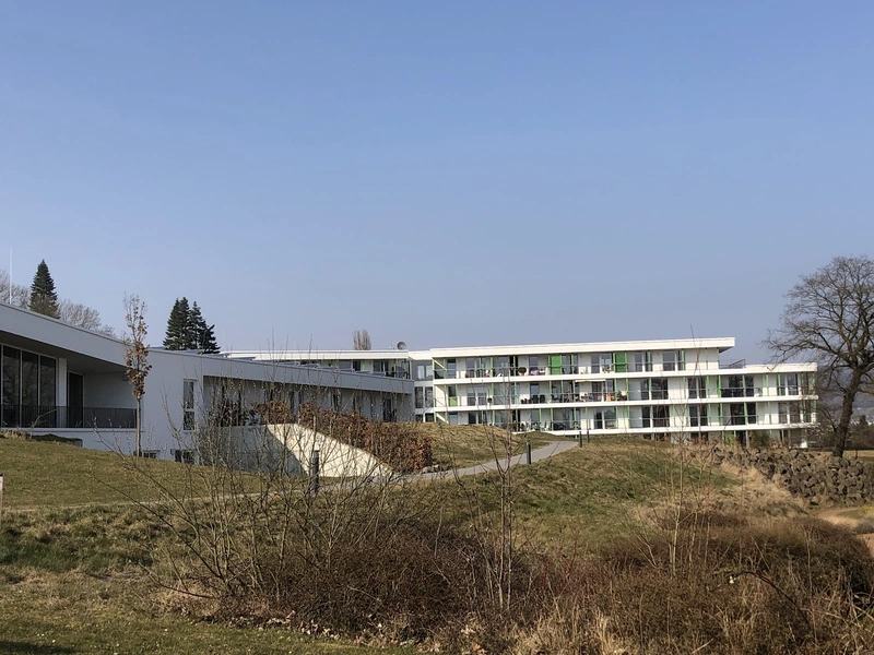 Wohnpflegeheim Phase F Persönlichkeitsstörung – Bild 5