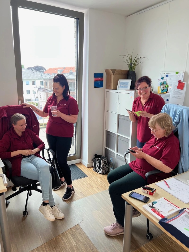 Clara & Paul Pflegedienst – Bild 1