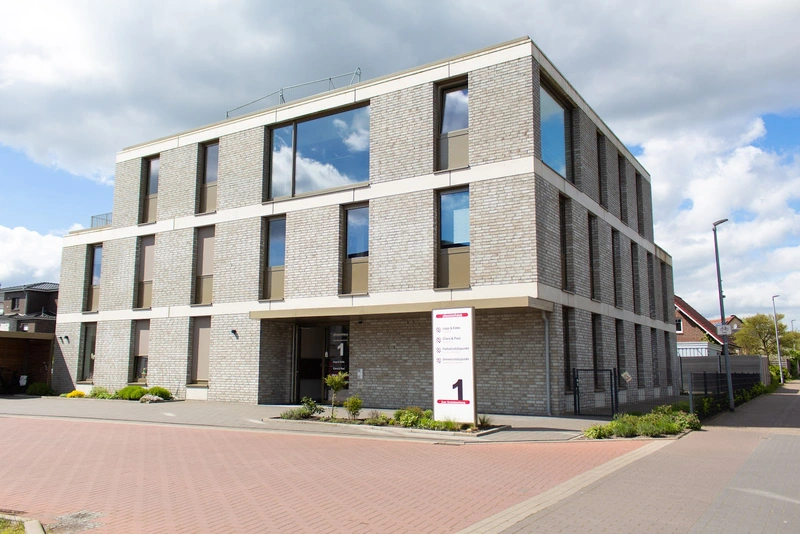 Clara & Paul Pflegedienst – Bild 2