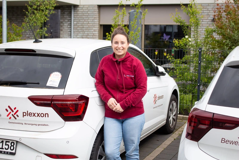 Clara & Paul Pflegedienst – Bild 3