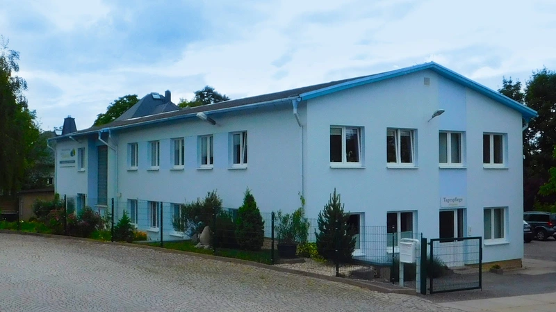 Pflegedienst Maria Kögler – Bild 1