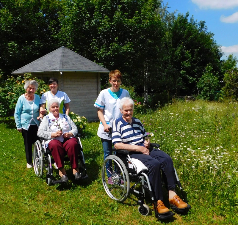 Pflegedienst Maria Kögler – Bild 4