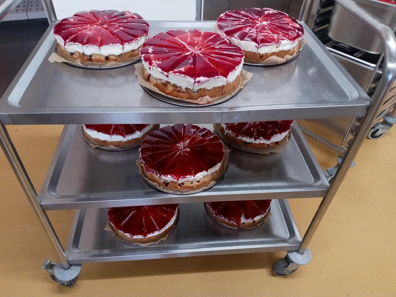 St. Matthäus Altenwohnheim Hermannshagen – Bild 2