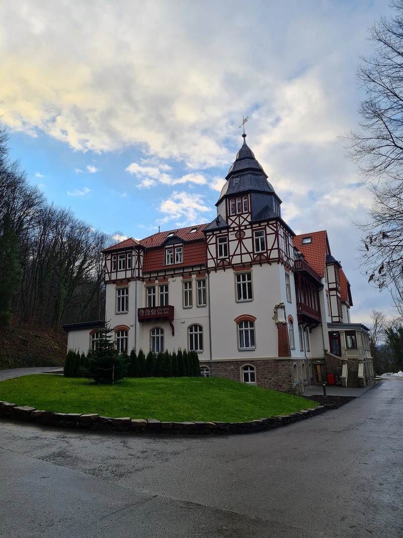 Psychiatrisches Pflegezentrum Werrablick – Bild 1