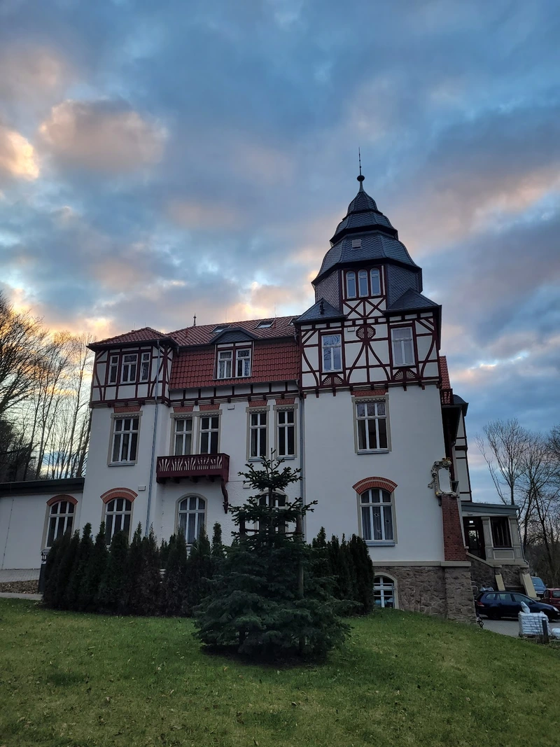 Psychiatrisches Pflegezentrum Werrablick – Bild 2