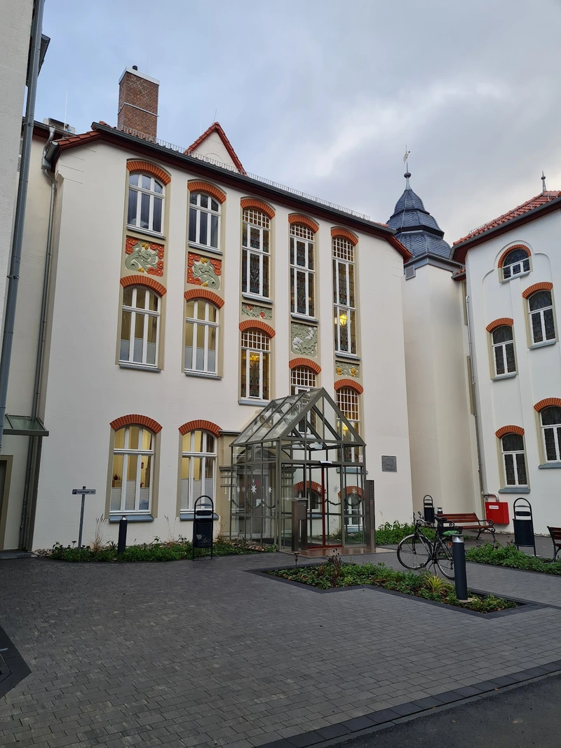 Psychiatrisches Pflegezentrum Werrablick – Bild 3