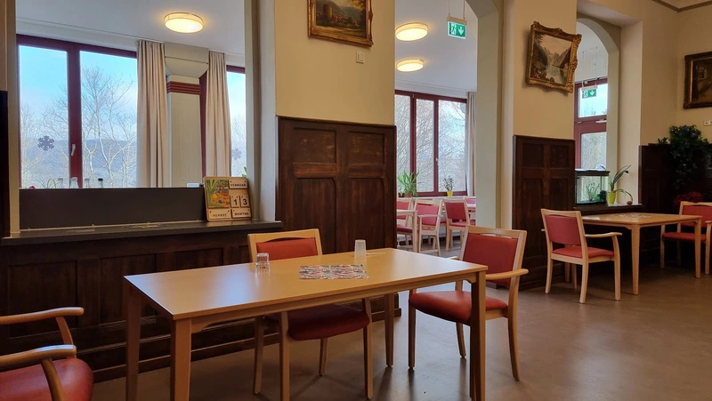 Psychiatrisches Pflegezentrum Werrablick – Bild 4