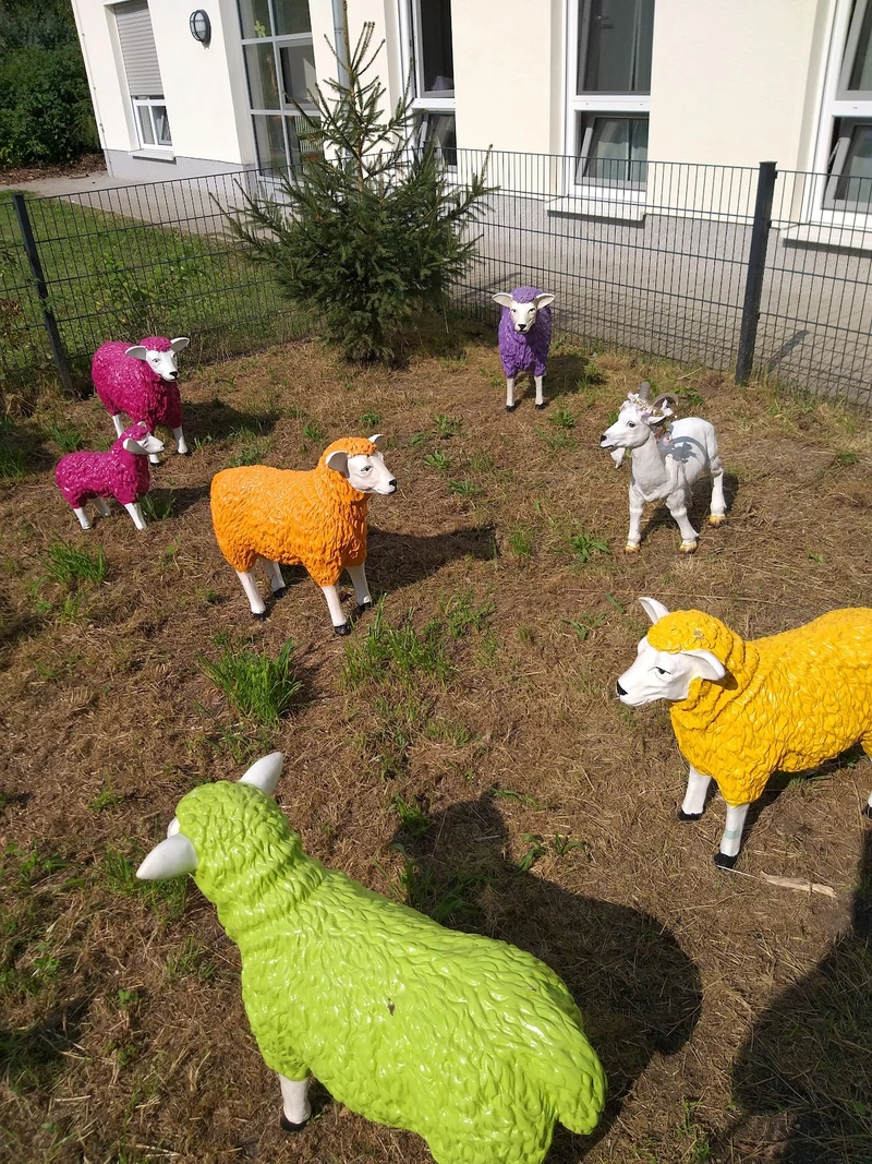 LWL-Pflegezentrum Marsberg "Haus Stadtberge" – Bild 2