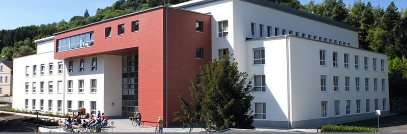 LWL-Pflegezentrum Marsberg "Haus Stadtberge" – Bild 3