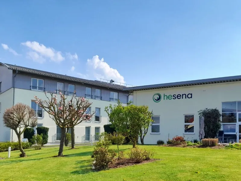 hesena Seniorenzentrum Borgentreich – Bild 1