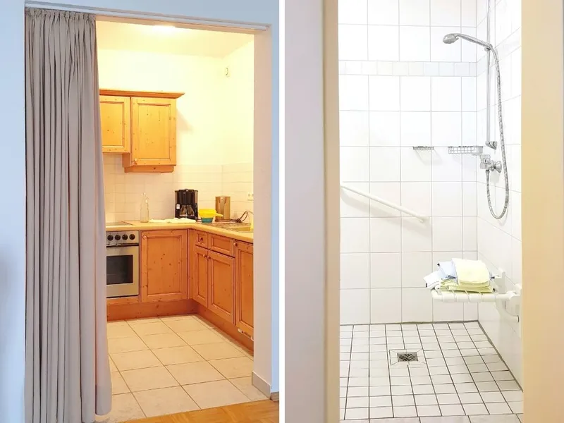 hesena Seniorenzentrum Borgentreich – Bild 2