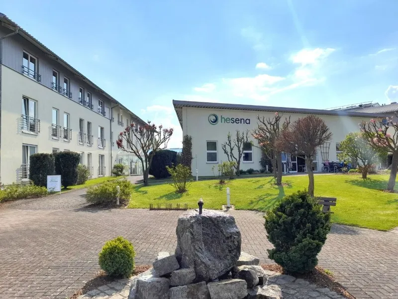 hesena Seniorenzentrum Borgentreich – Bild 3