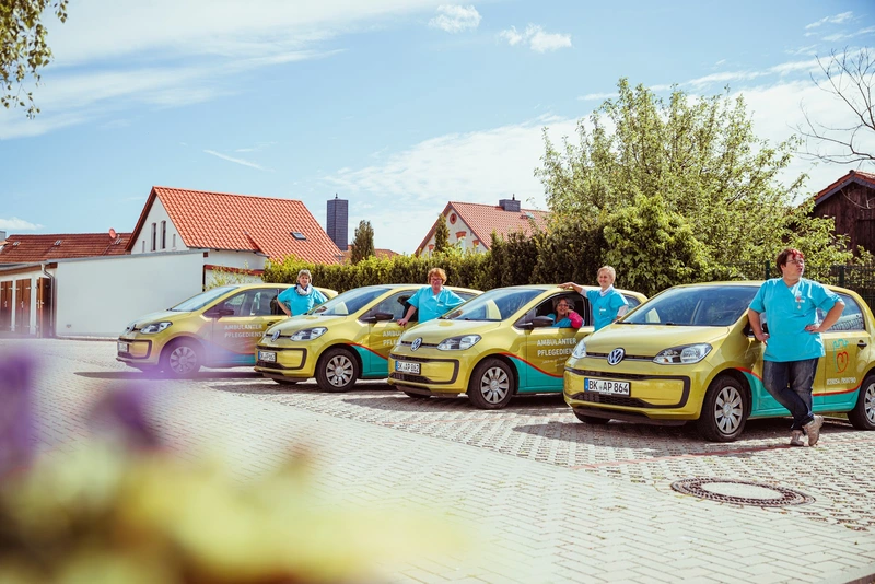 Flechtinger Pflegedienst – Bild 1