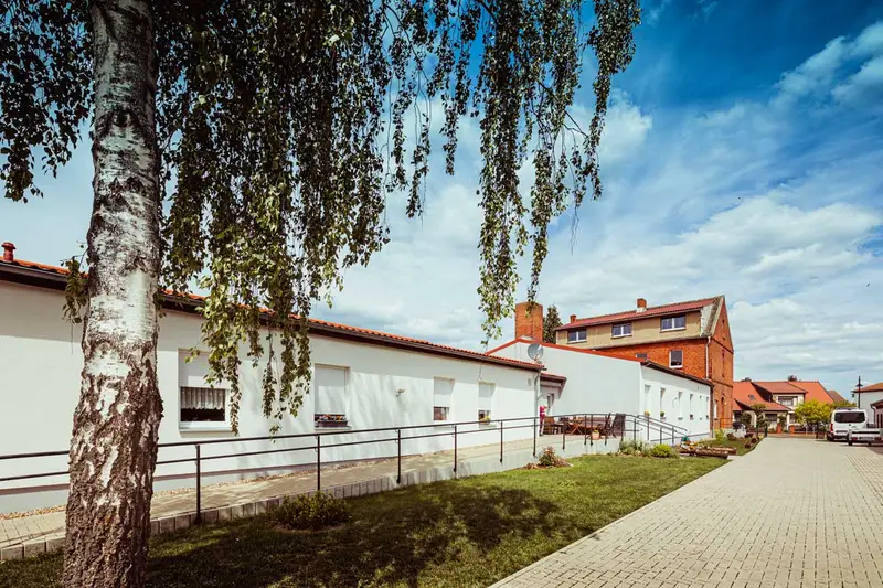 Flechtinger Pflegedienst – Bild 2