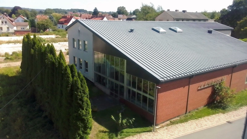 Haus der Betreuung und Pflege Buttlarhof – Bild 2