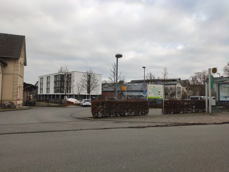 Haus der Betreuung und Pflege Buttlarhof – Bild 3