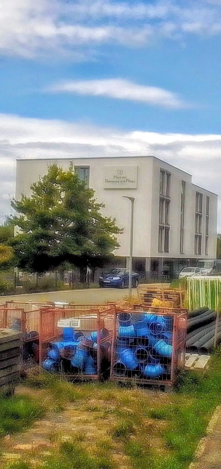 Haus der Betreuung und Pflege Buttlarhof – Bild 4