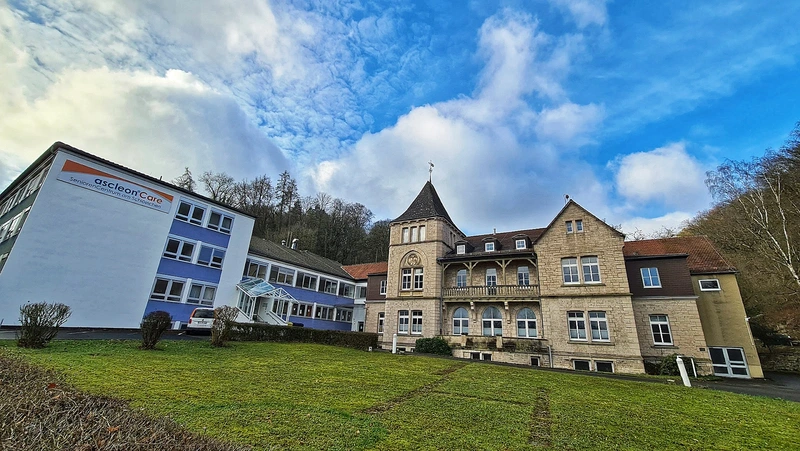 Tagespflege am Schlößchen – Bild 2