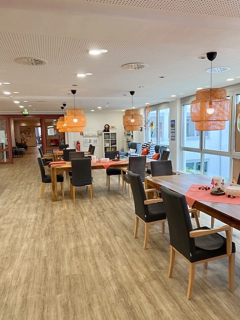 Tagespflege am Schlößchen – Bild 3