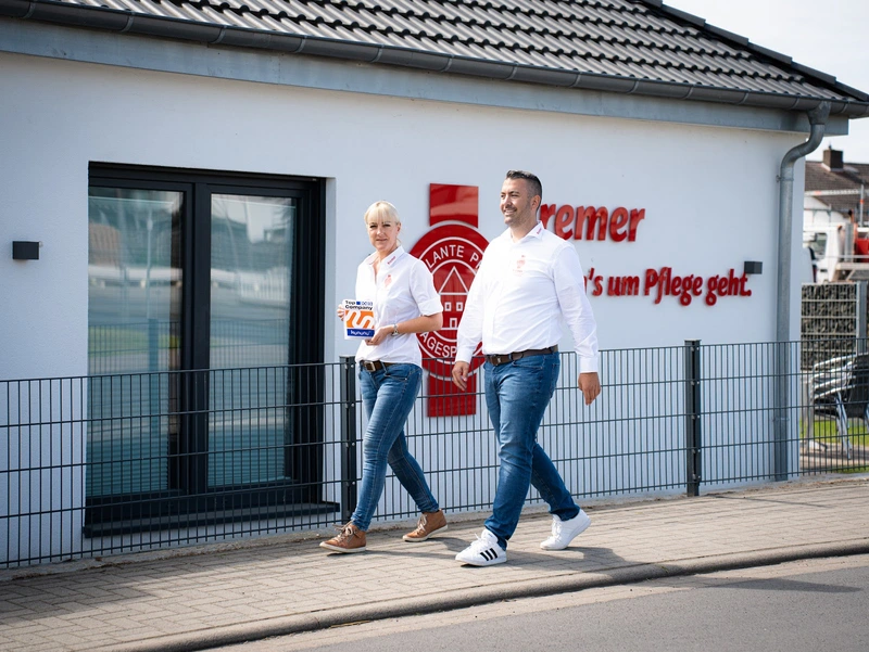 Philippstiftung Pflege-Service gGmbH Tagespflege Grebenstein – Bild 3