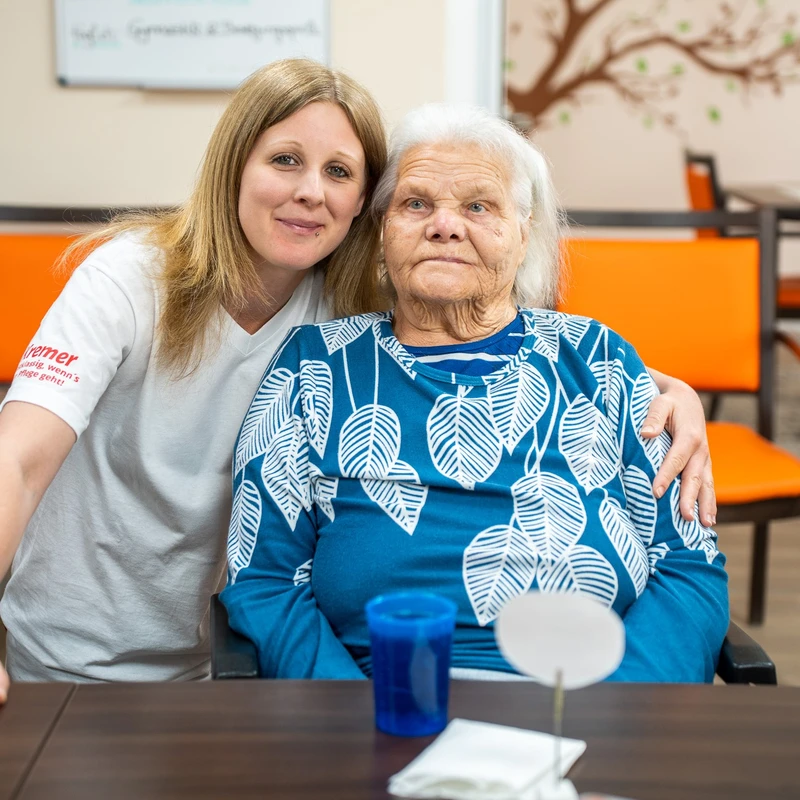 Philippstiftung Pflege-Service gGmbH Tagespflege Grebenstein – Bild 5