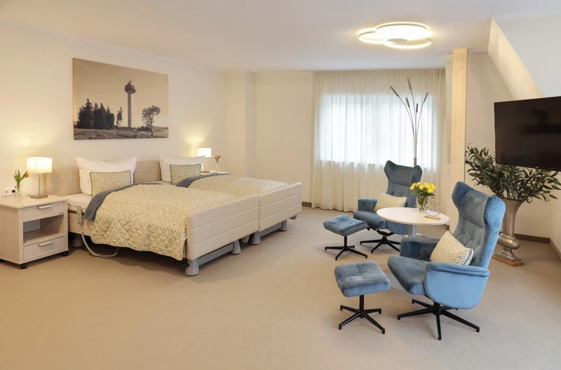 Pflegehotel Willingen Übergangskurzzeitpflege – Bild 2