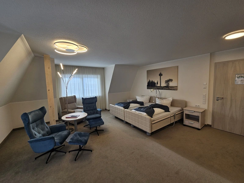 Pflegehotel Willingen Übergangskurzzeitpflege – Bild 3