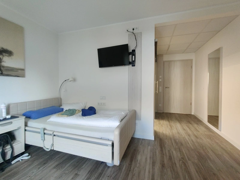 Pflegehotel Willingen Übergangskurzzeitpflege – Bild 4