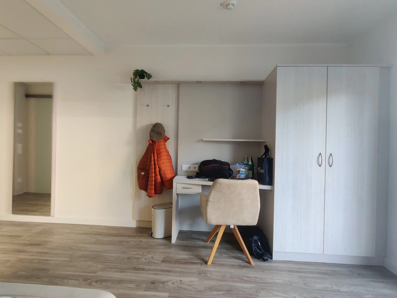 Pflegehotel Willingen Übergangskurzzeitpflege – Bild 5