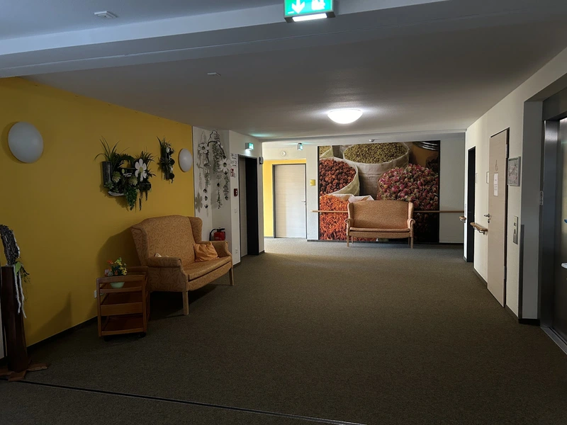 Seniorenwohn- und Pflegezentrum Haus am Kurpark – Bild 4