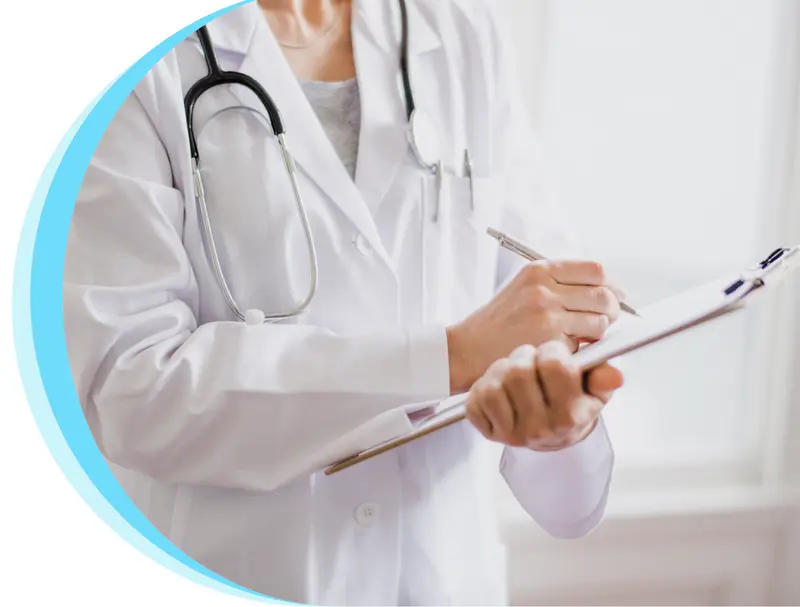 Ambulanter Pflegedienst Gaudium – Bild 1