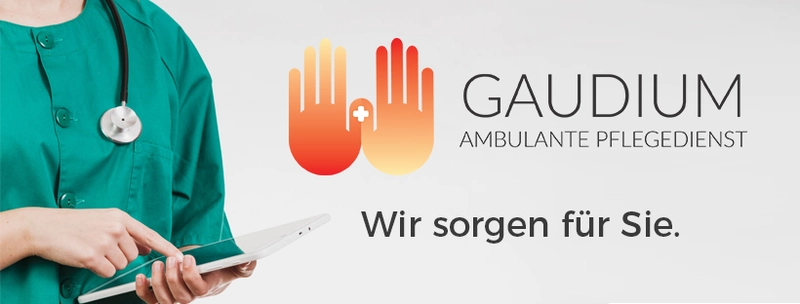 Ambulanter Pflegedienst Gaudium – Bild 2
