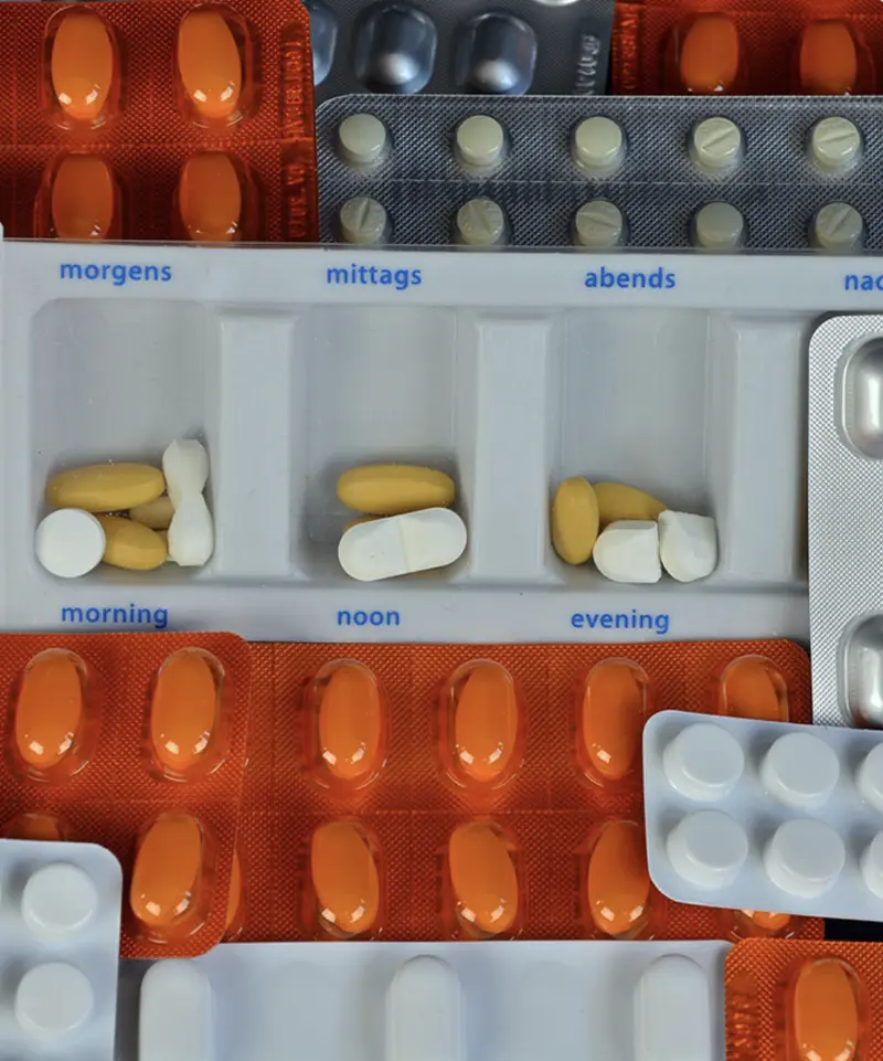 Ambulanter Pflegedienst Gaudium – Bild 5