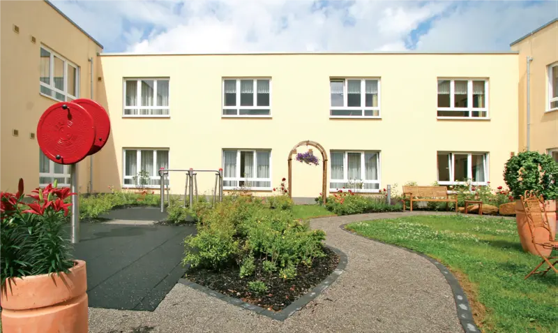 Haus Phönix am Teichberg – Bild 1