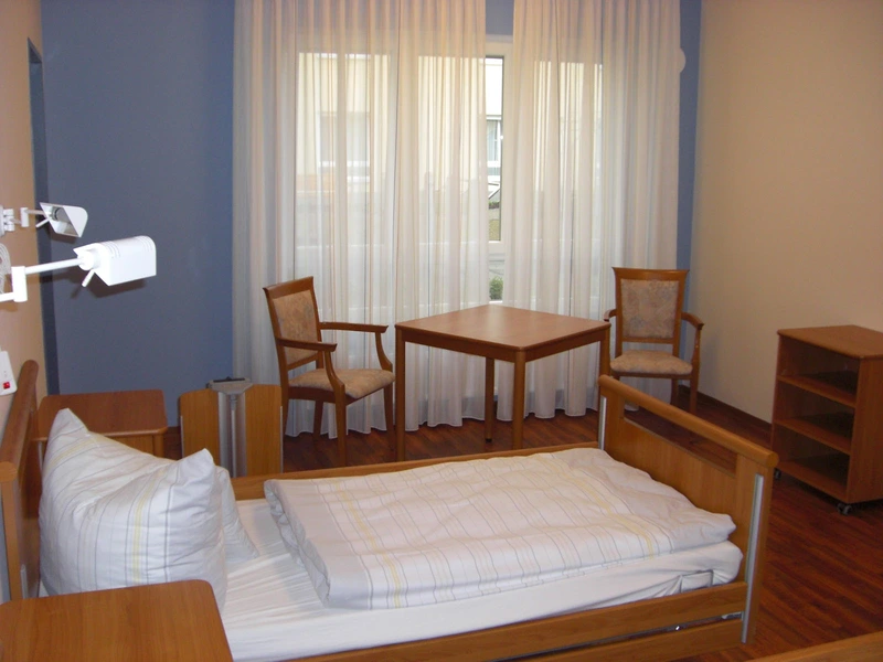 Haus Phönix am Teichberg – Bild 2