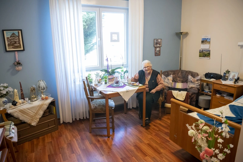 Haus Phönix am Teichberg – Bild 3