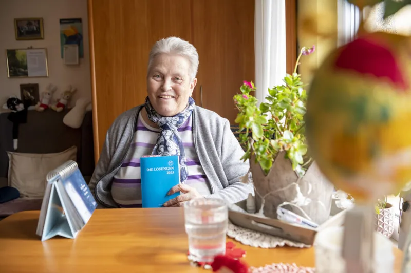 Haus Phönix am Teichberg – Bild 5