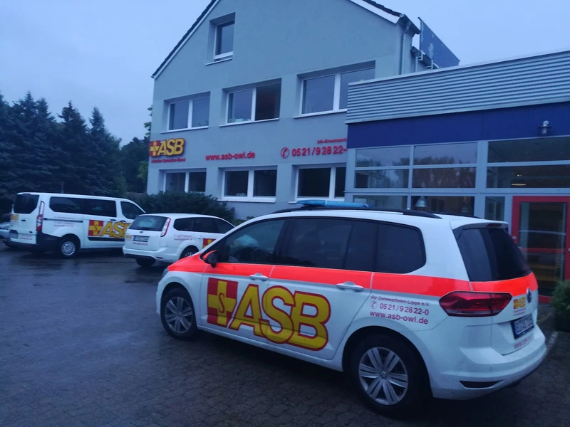 Ambulanter Pflegedienst Sankt Johannes – Bild 2